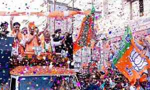 Rajputs to boycott BJP candidates in 3 UP seats