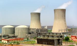 'Nuclear Has To Get Into Achche Din'