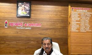 'BJP Won't Win A Single Seat In Kerala'