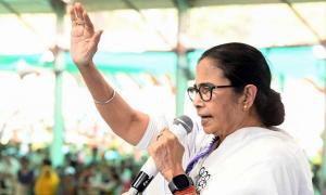 Hindus in no way will benefit from UCC: Mamata