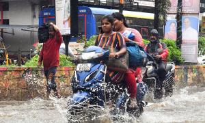 IMD Predicts Highest Rainfall This Year