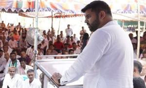 Prajwal's driver accuses BJP leader of leaking videos