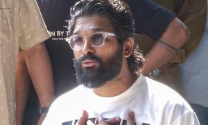 PhD students among 6 accused in Allu Arjun home attack