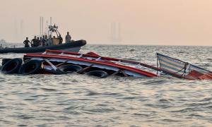 Life jackets made mandatory after Mumbai ferry mishap