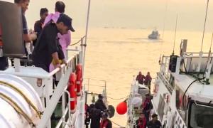 Mumbai boat tragedy: Ferry was packed beyond capacity