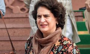 Priyanka likely to be part of simultaneous polls JPC 