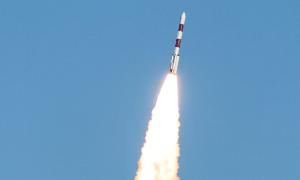 PSLV Rocket: 1 To 60 In Three Decades