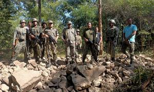 3 Maoists killed in encounter in Chhattisgarh