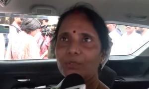 Stop Agniveer: Martyr's mother after meeting Rahul