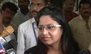 Puja Khedkar sacked from IAS over quota fraud