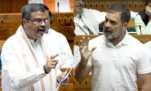 What're you doing to fix it?: Rahul vs Pradhan over NEET 