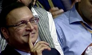 Delete posts against Rajat Sharma: HC to Cong leaders