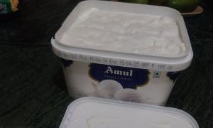 Noida woman finds centipede inside Amul ice-cream tub