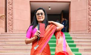 These Lady MPs Will Grace 18th Lok Sabha