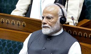 PM's reply to debate in both houses on July 2-3