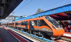 Why Railways reduced speed of Vande Bharat