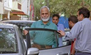 CBI to probe Satyendar Jain over Sukesh's complaint