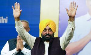 BJP is running 'Operation Lotus' in Punjab: AAP
