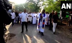 Christians subjected to violence: Kerala archbishop