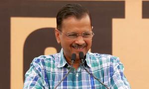 LG can act to remove Kejriwal as CM: SC