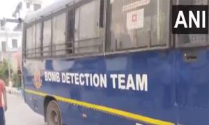 Jaipur schools, Bengaluru hospitals get bomb threat