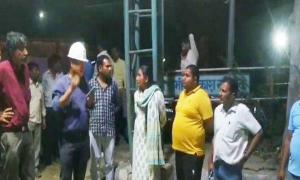 1 dead, 14 rescued as lift collapses in Rajasthan mine