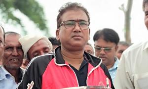 Bengal CID confirms B'deshi MP's murder, body missing