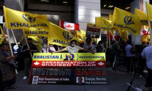 Khalistan terrorist and Nijjar aide Dalla held in Canada?