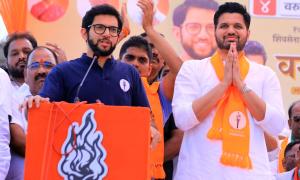 Dynasts continue to dominate Maharashtra polity