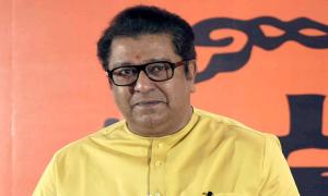 Raj Thackeray's MNS may lose recognition, symbol