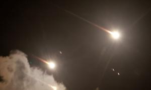 War escalates, Iran fires 100 missiles towards Israel