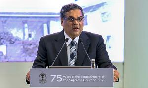 6 Month Tenure For Next Chief Justice