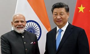 China confirms, standoff in Ladakh is over