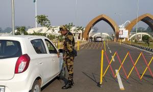 India, Pak renew Kartarpur agreement for 5 yrs