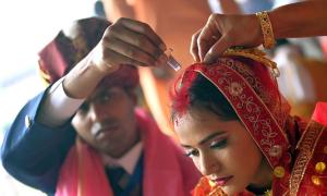 Hindu marriage not to be dissolved as contract: HC