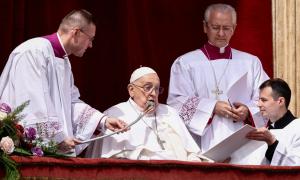 Pope Francis: The Last Photographs