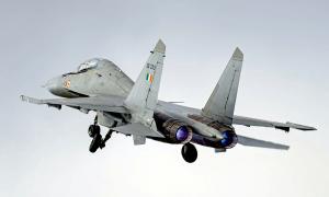 India, France Strengthen Air Combat Coop