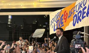 Can Zohran Mamdani Be New York Mayor?