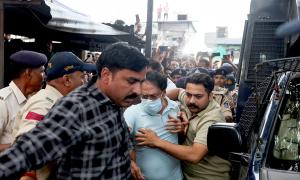 Cough Syrup Deaths: This Is Sresan Pharma Owner