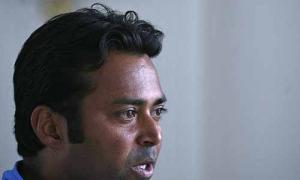 Paes refuses to play politics in Indian Olympic row