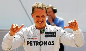 Schumacher to retire at the end of the year