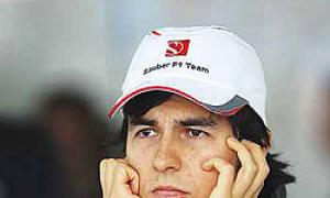 Ferrari was never an option: Perez