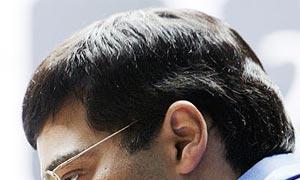 Anand to play Vallejo in Masters opener