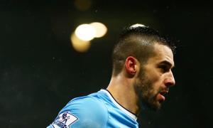 League Cup: Manchester City crush woeful West Ham in semis