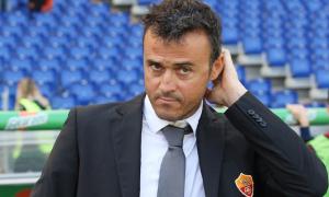 Barca boss Luis Enrique to leave at end of season
