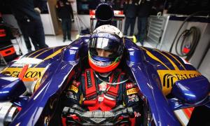 Formula One faces calls for cockpit change