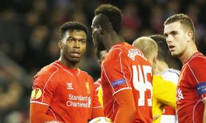 Now, mischievous Balotelli 'disrespects' his captain