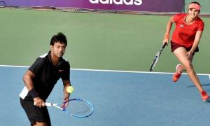 Can India win an Olympic medal in mixed doubles?