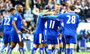 Leicester's victory a triumph for football and 'hope to smaller teams'