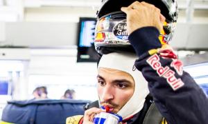 Sports Shorts: Sainz given three-place grid penalty for Russian GP
